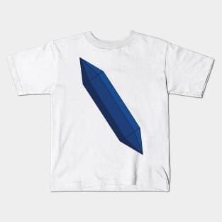 Sapphire Kids T-Shirt